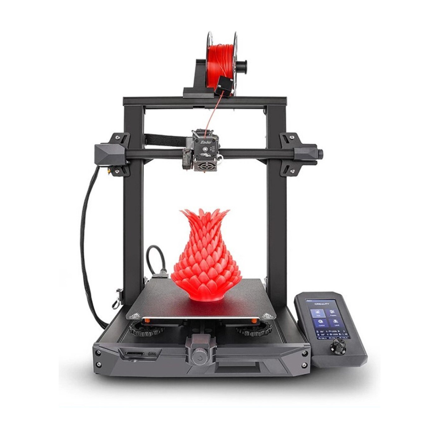 Creality Ender-3 S1 3D Printer