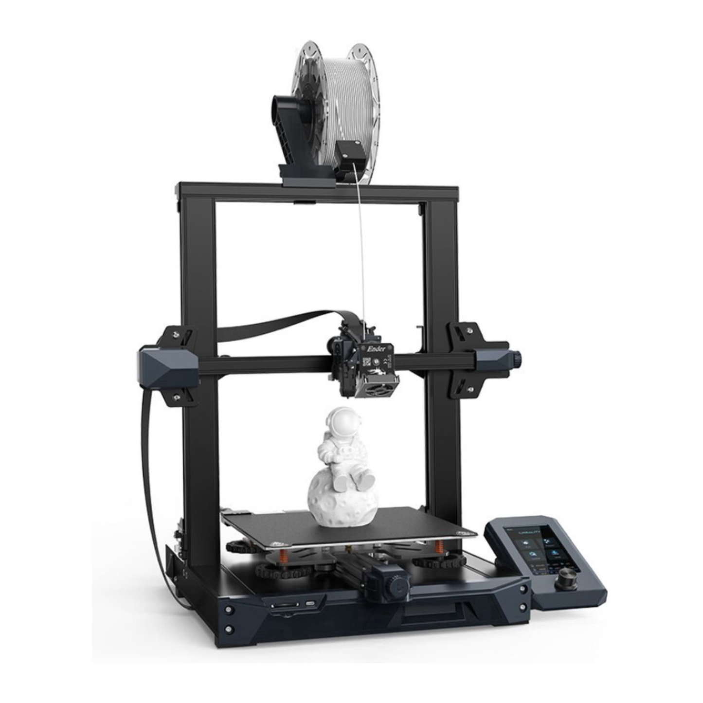 Creality Ender-3 S1 3D Printer