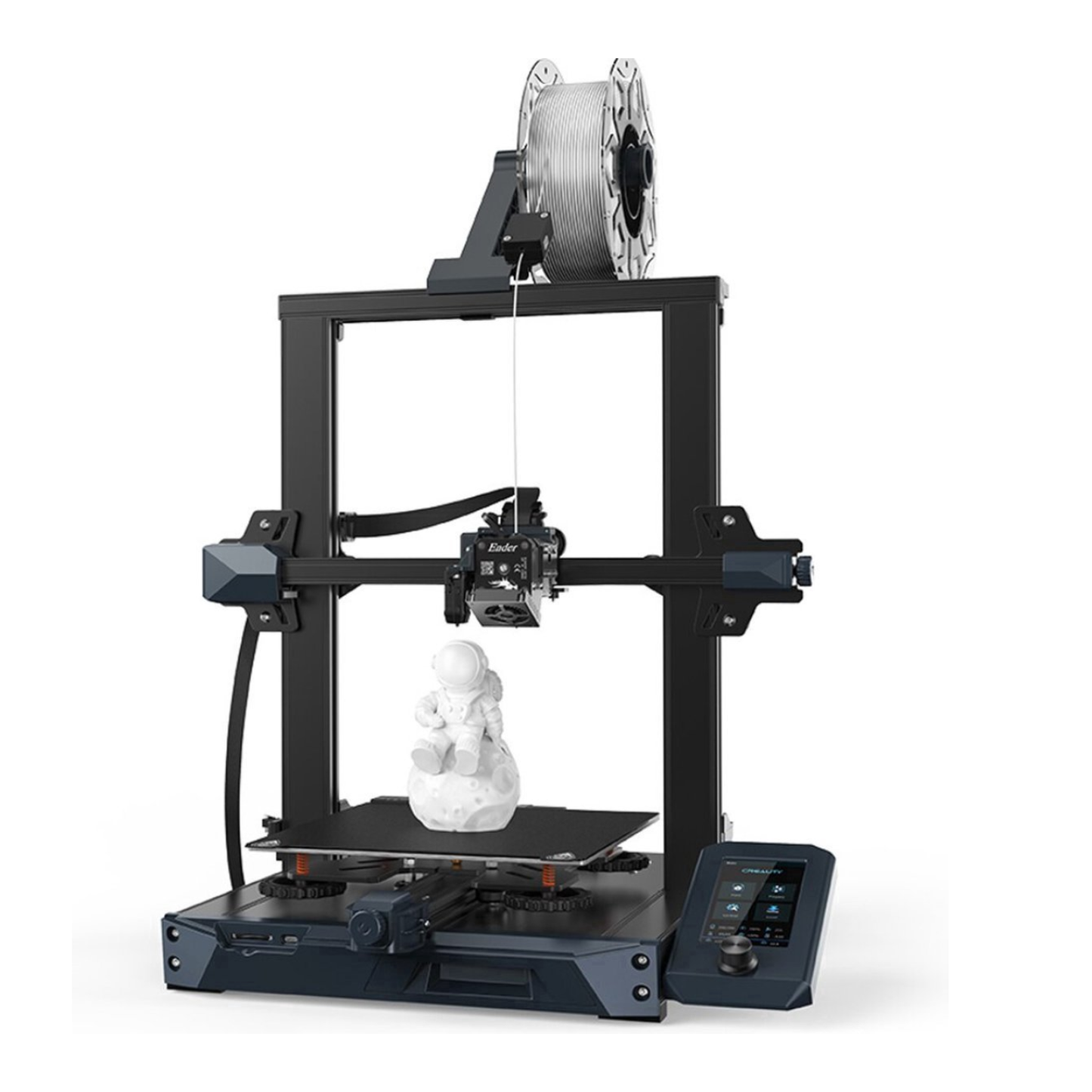Creality Ender-3 S1 3D Printer