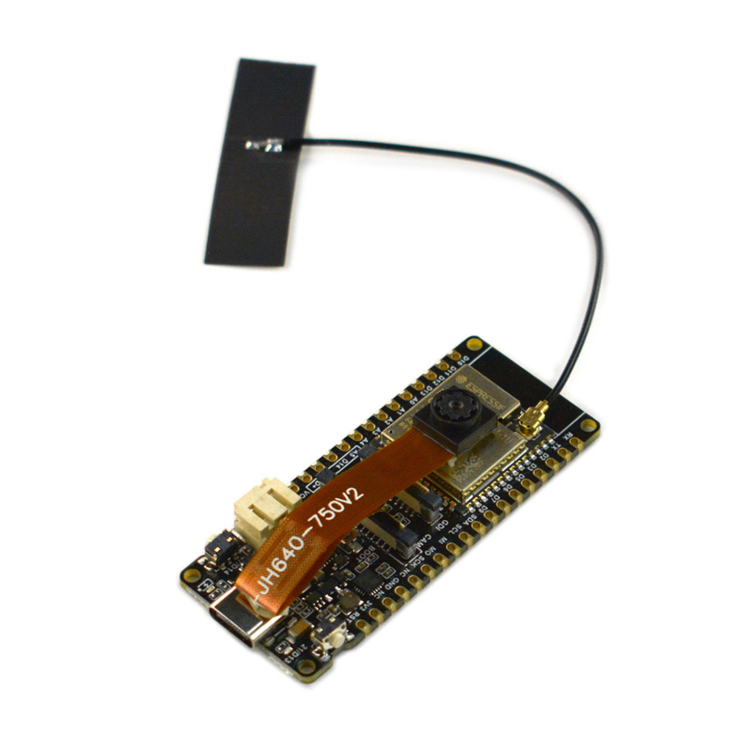 DFRobot FireBeetle