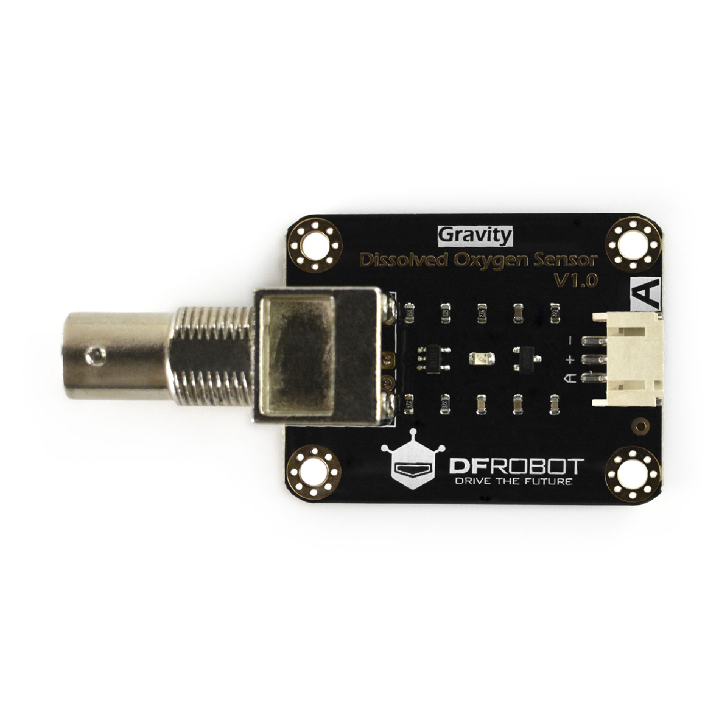 Arduino DO Sensor Kit: Accurate Measurement