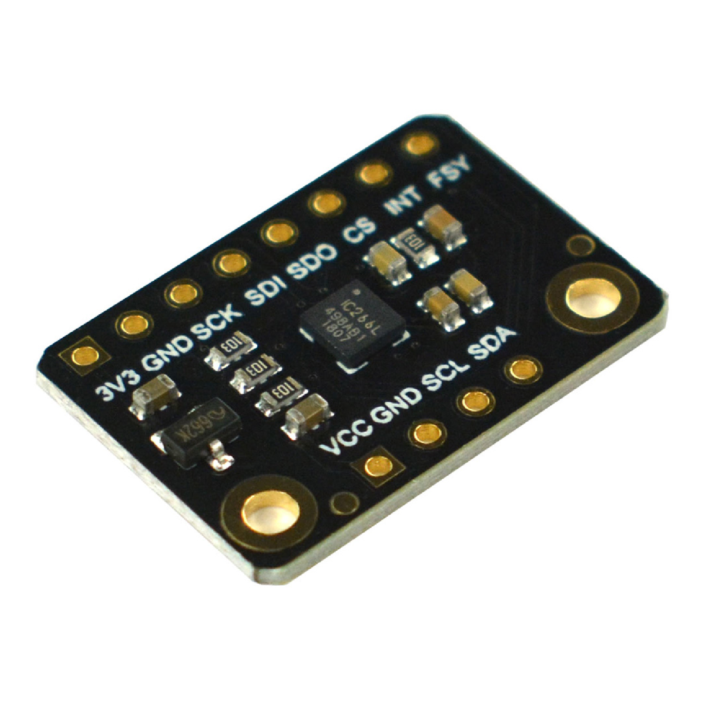Fermion IMU Module