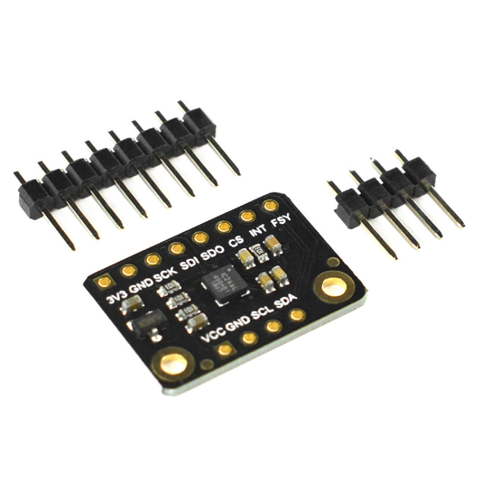DFRobot 6-Axis Sensor