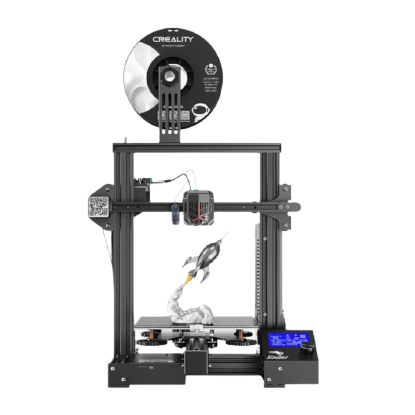 Creality Ender 3 NEO 3D Printer (EOL)