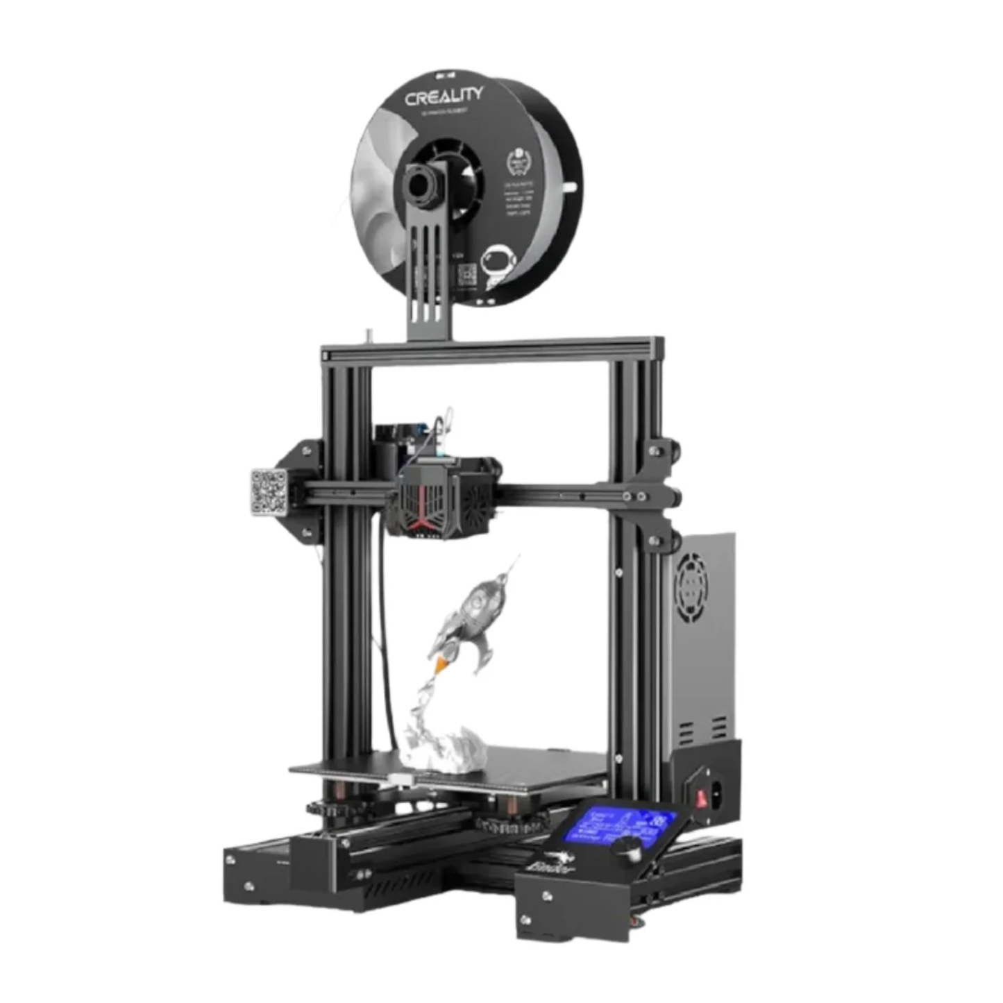 Creality Ender 3 NEO 3D Printer (EOL)
