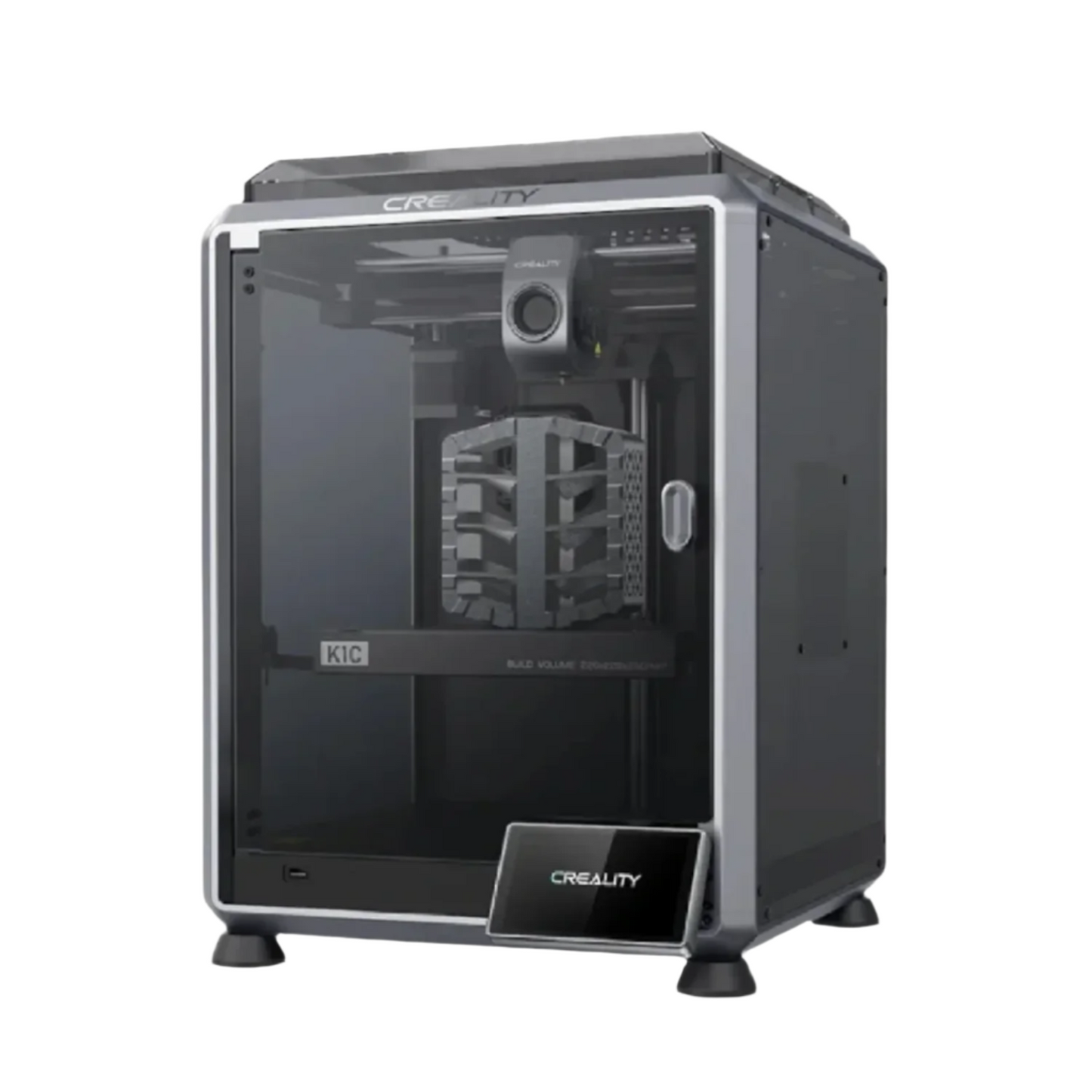 Creality K1C 3D Printer