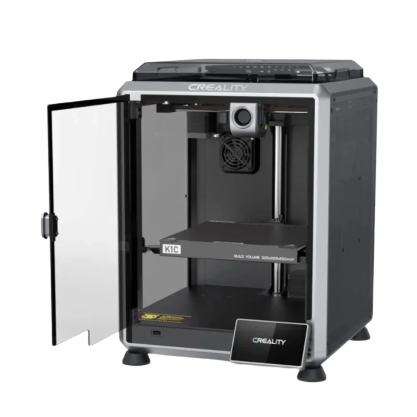Creality K1C 3D Printer