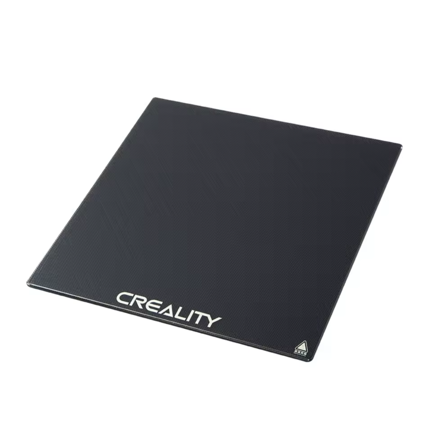 Creality Carborundum Glass Build Plate 235x235x4mm