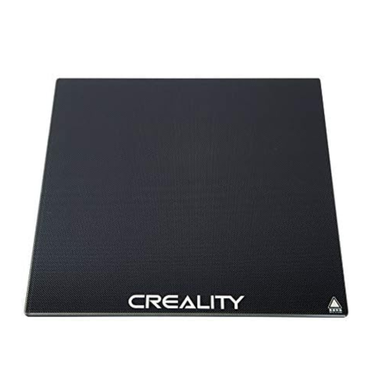 Creality Carborundum Glass Build Plate 235x235x4mm