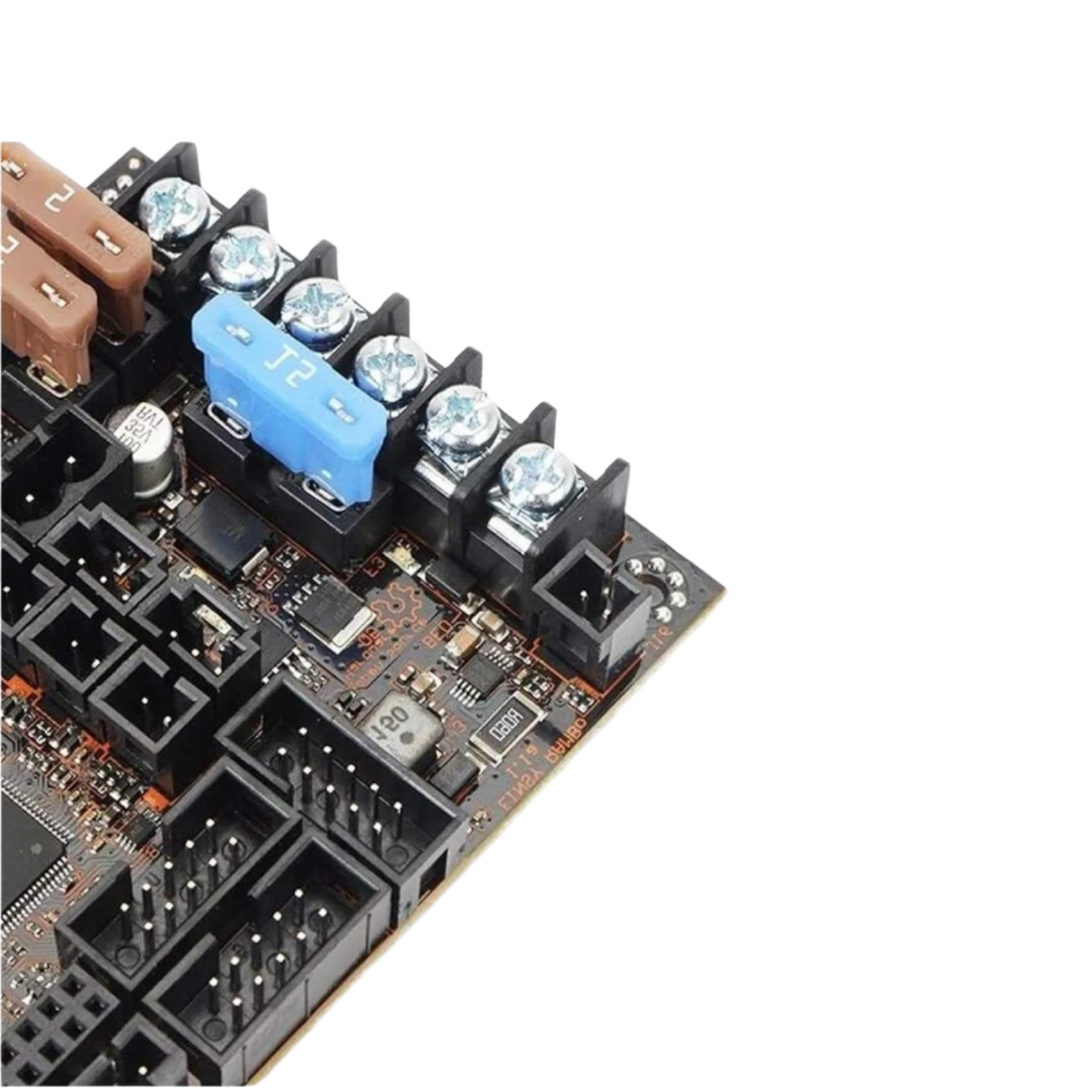 Prusa Einsy RAMBo Motherboard For MK3S/MK3S+