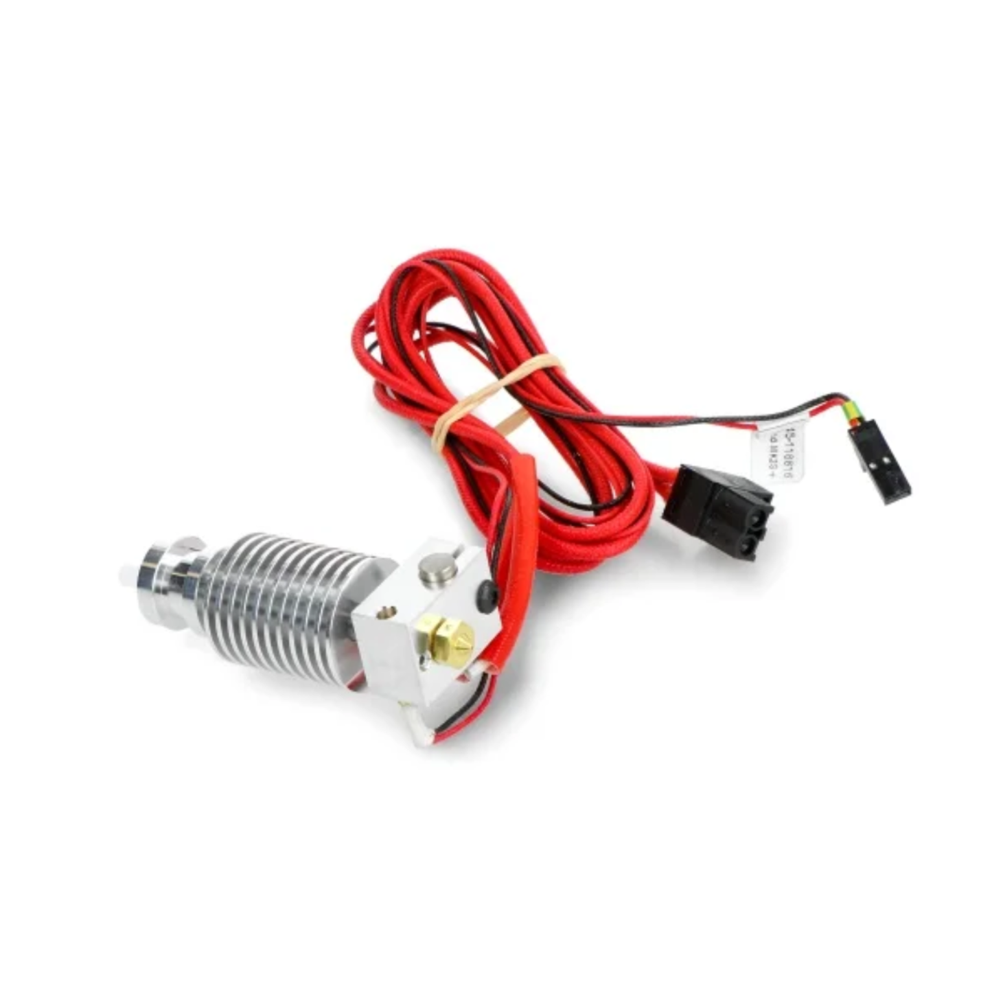 Prusa MK3S+ Assembled E3D Hotend