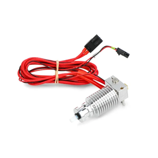 Prusa MK3S+ Assembled E3D Hotend