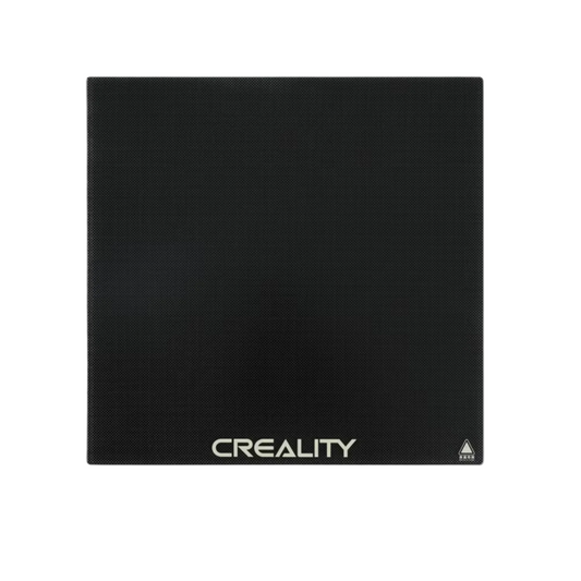 Creality Carborundum Glass Build Plate