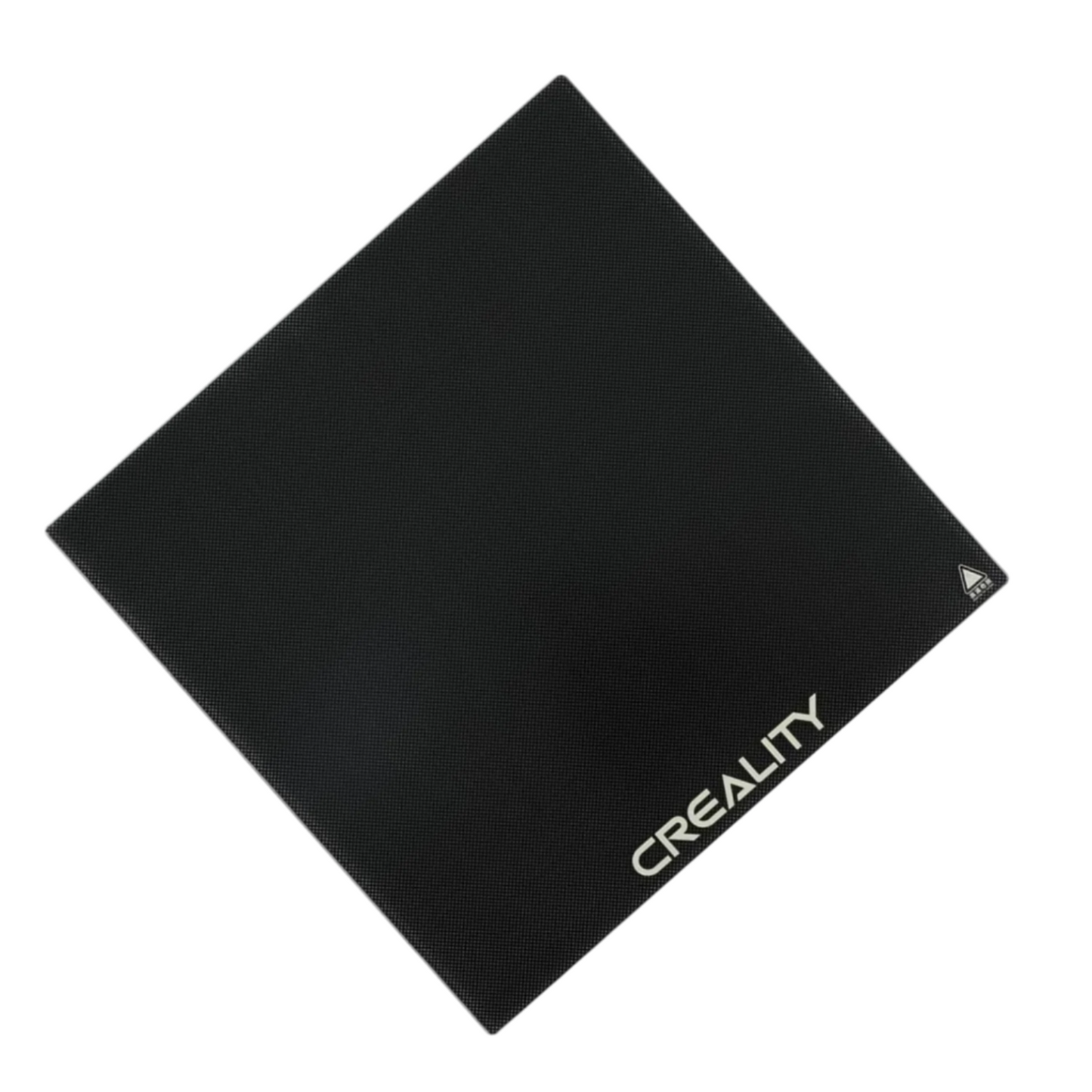 Creality Carborundum Glass Build Plate