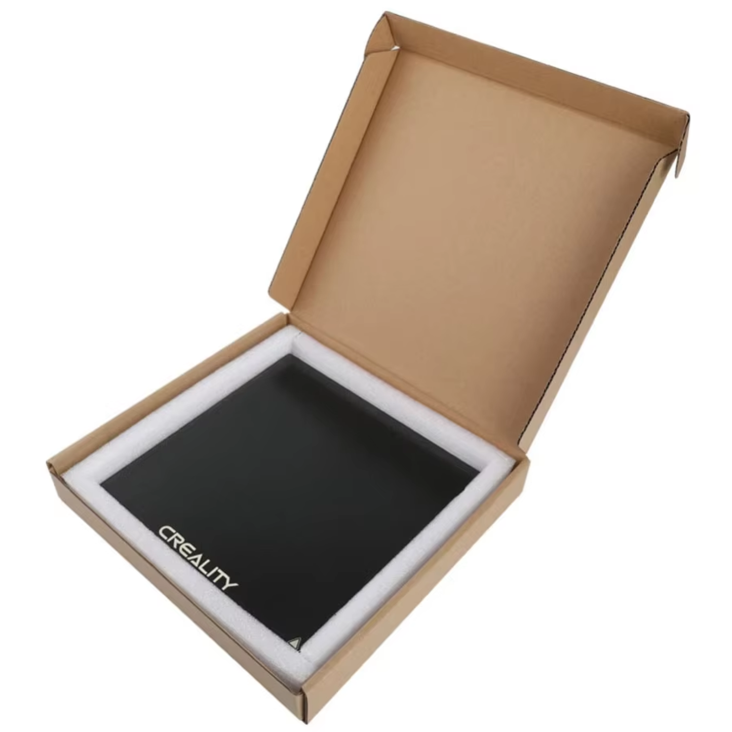 Creality Carborundum Glass Build Plate