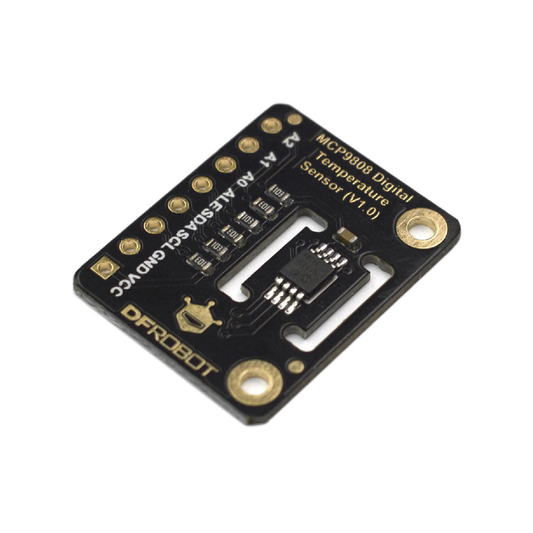 MCP9808 I2C Temp Sensor