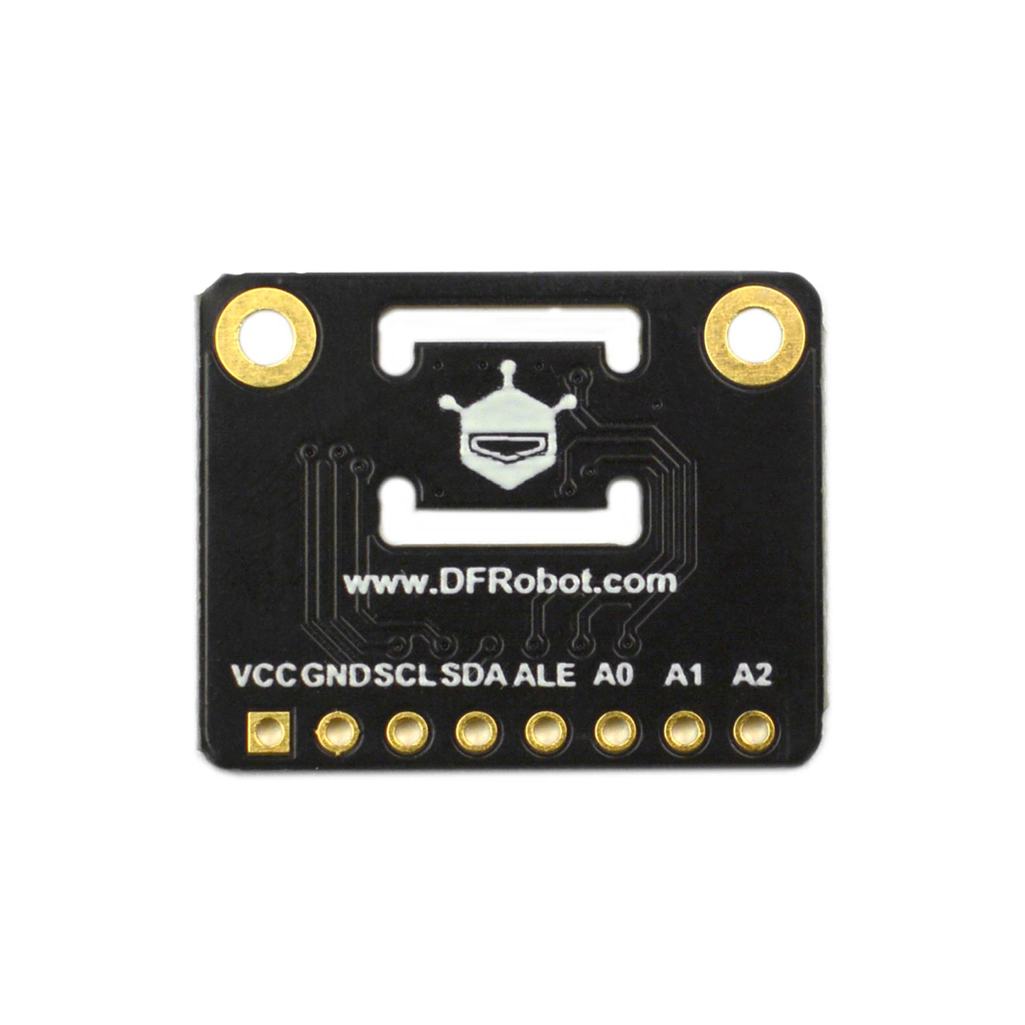 ±0.25°C MCP9808 Sensor