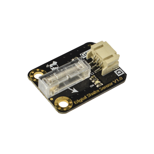 Digital Shake Sensor