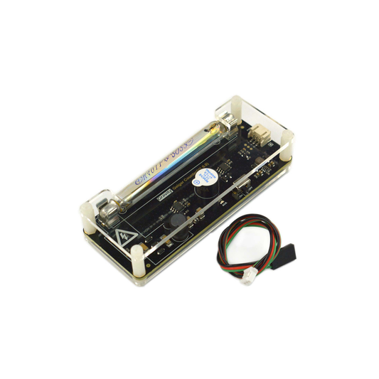 DFRobot Gravity Geiger Counter Module