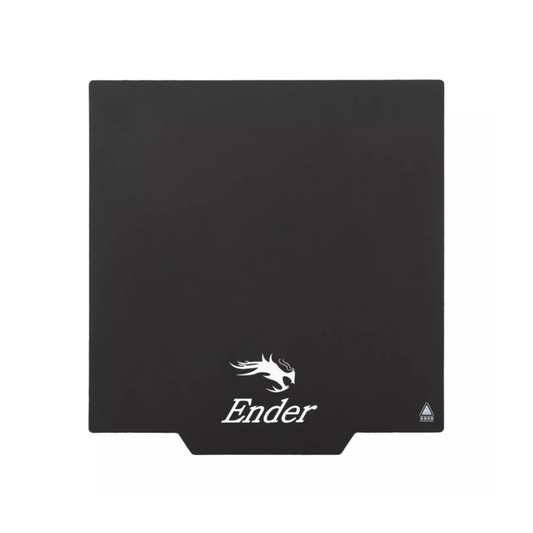 Creality Ender 3D Printer Soft Magnetic Build Surface 235x235x1mm