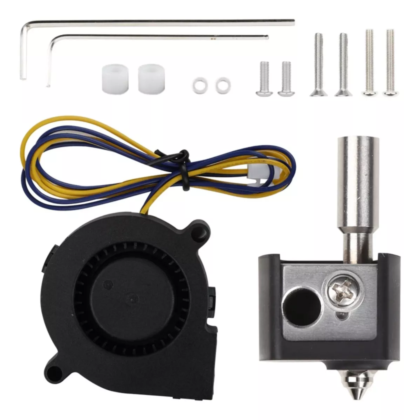 Creality Ender-3 V2 High Flow Hotend Kit