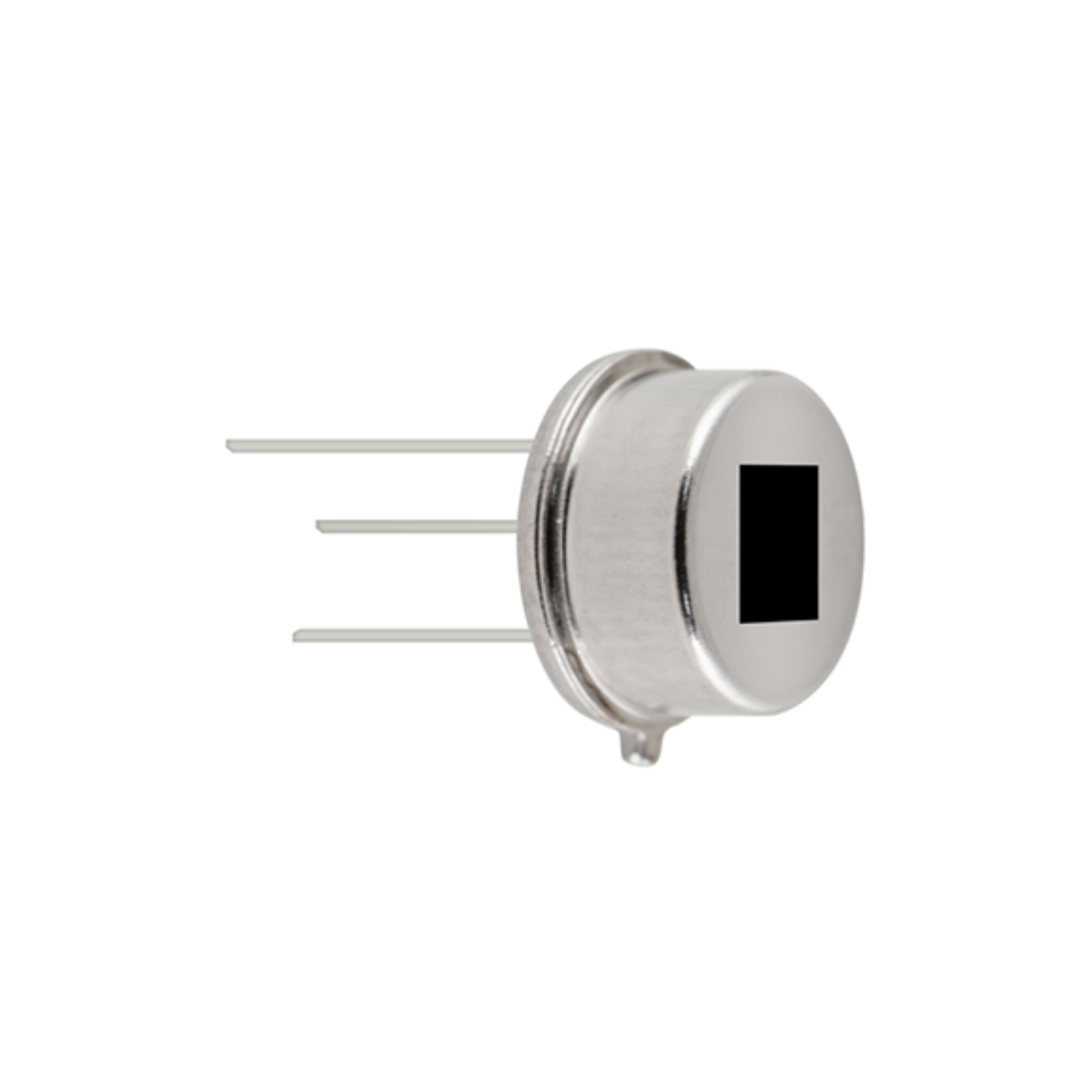 D204S 2 Element PIR Sensor Pyroelectric Infrared Analog Sensor High Sensitivity, Dual Element For Security Alarm Sensor - RS6725