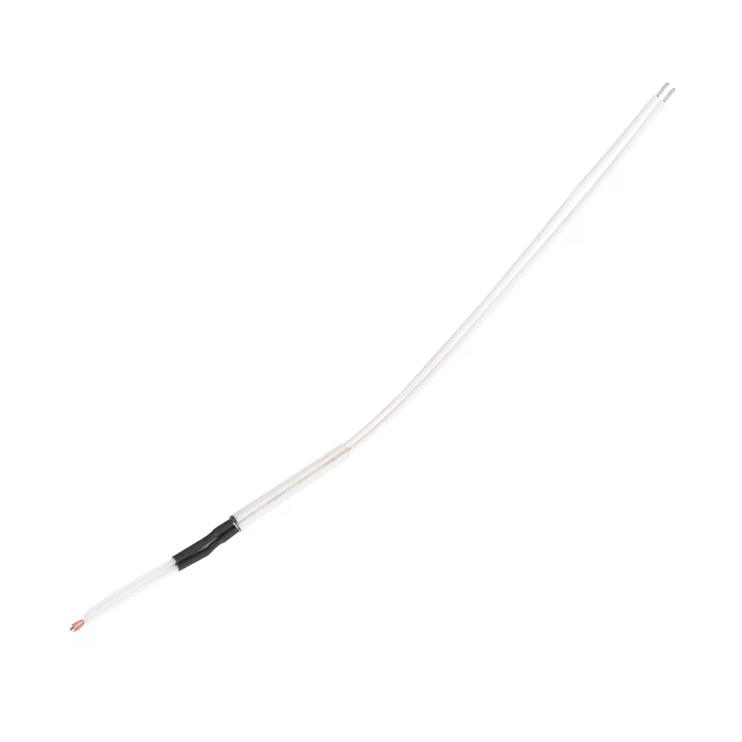 Creality 3D Printer Hotbed Thermistor High-Temperature Thermistor Precision Temperature Sensor For Enhanced 3D Print Quality
