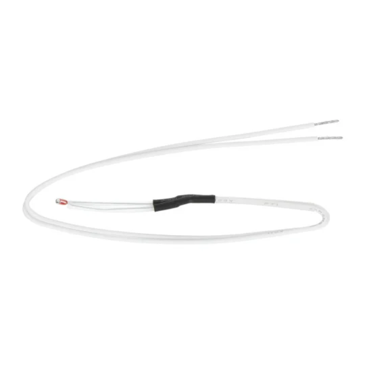 Creality 3D Printer Hotbed Thermistor High-Temperature Thermistor Precision Temperature Sensor For Enhanced 3D Print Quality