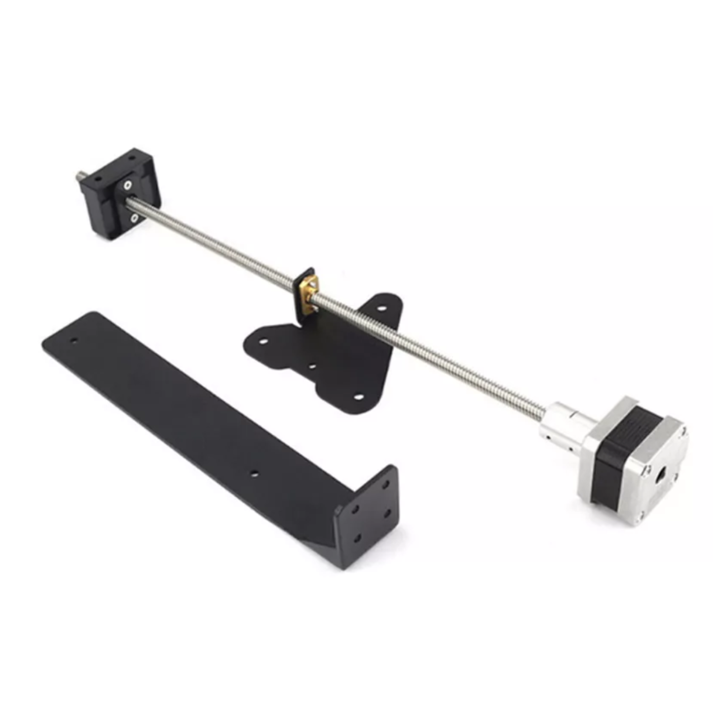 Creality Dual Z-Axis Screw Upgrade Kit