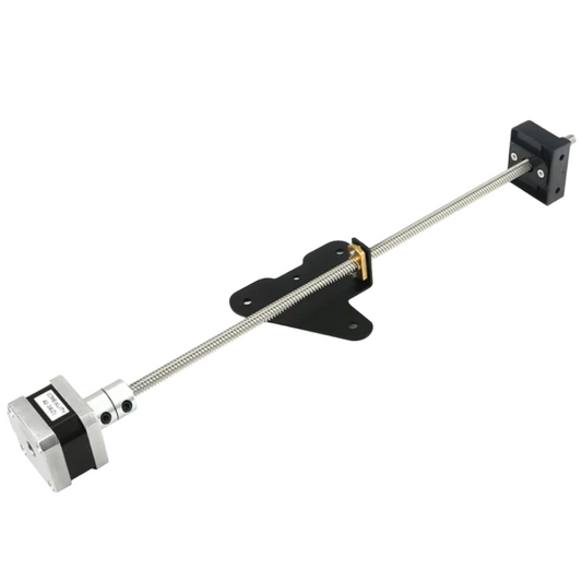 Creality Dual Z-Axis Screw Upgrade Kit