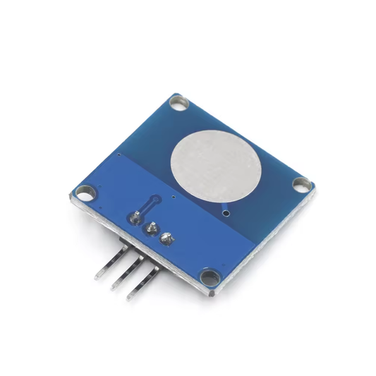 capacitive touch sensor