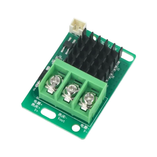 Creality 3D Printer Hotbed Controller