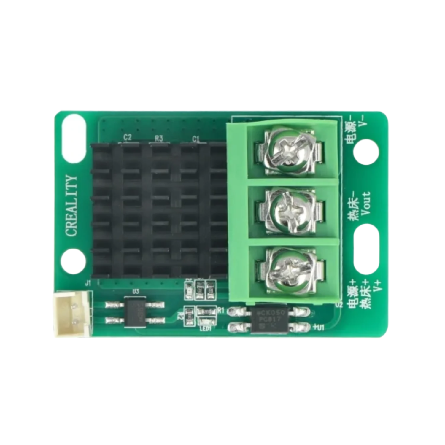 Creality 3D Printer Hotbed Controller