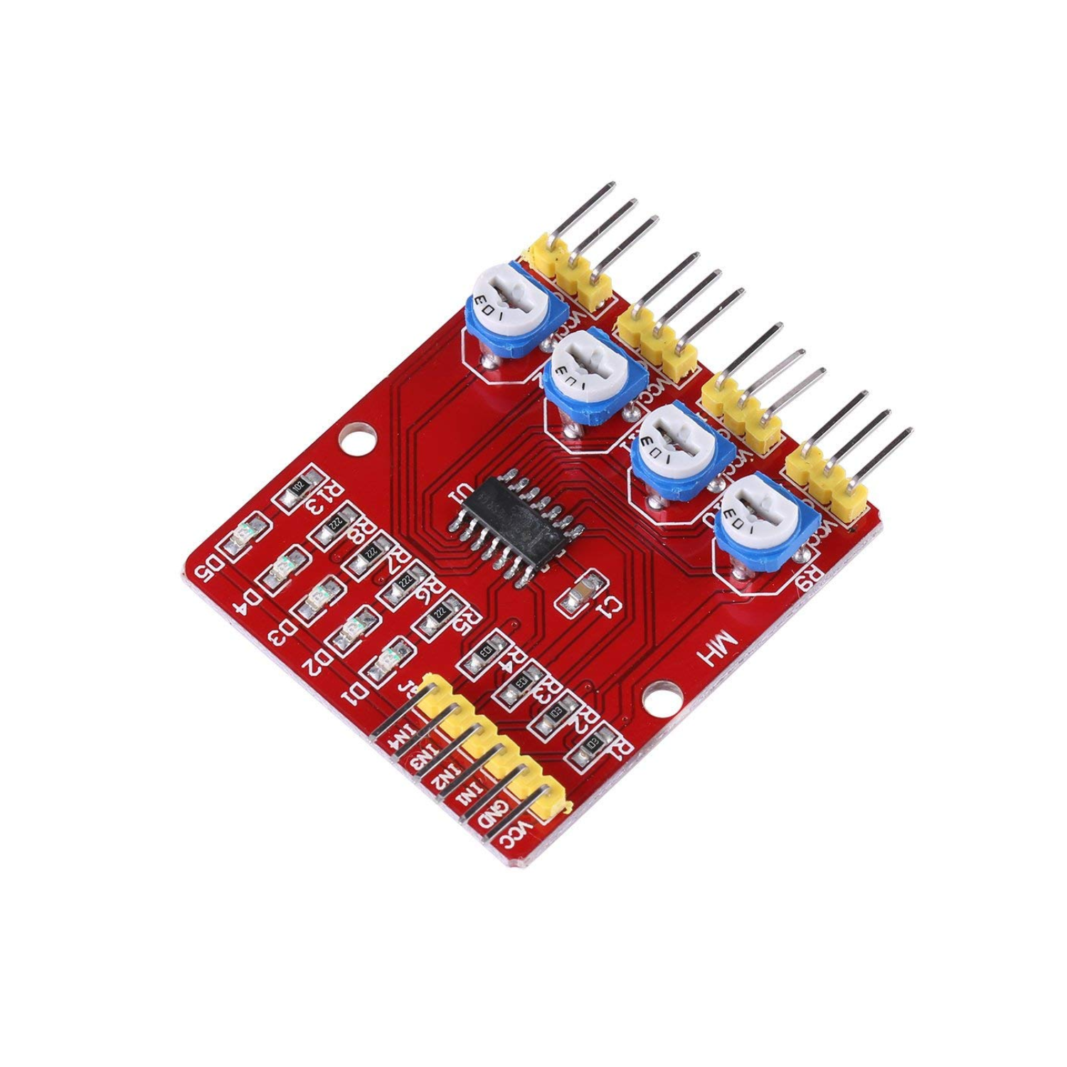 IR Array Module
