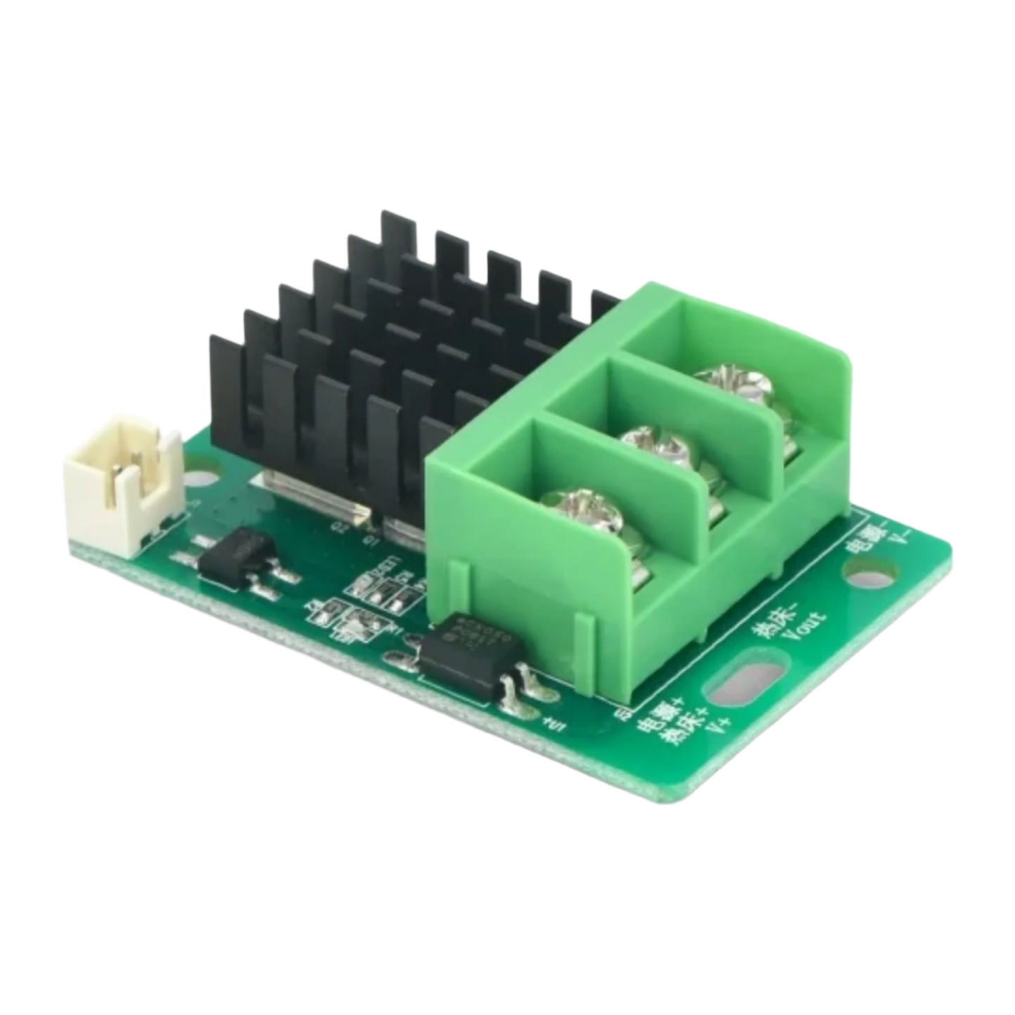 Creality 3D Printer Hotbed Controller