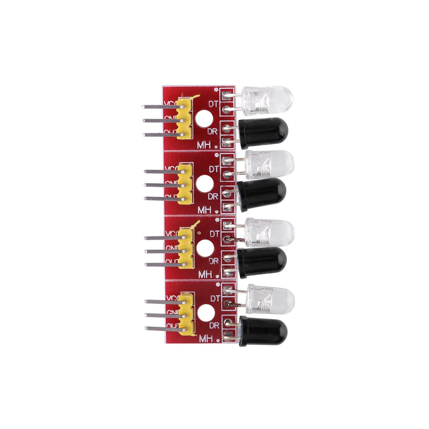 Infrared Array Module