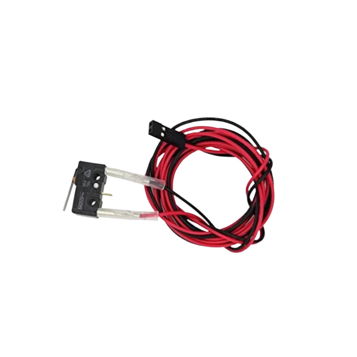 3D Printer Limit Switch 3D Printer 5A Limit Switch Endstop with 1m Long Cable - RS3686