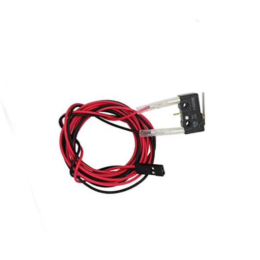 3D Printer Limit Switch 3D Printer 5A Limit Switch Endstop with 1m Long Cable - RS3686