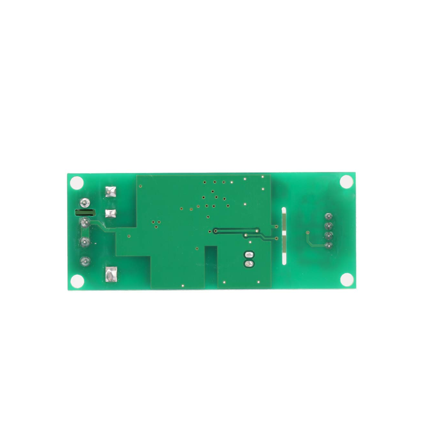 PZEM-004T AC Power Meter 80-260V 100A Mini Multifunction Power Meter With CT Coil Voltage, Current, & Energy Monitor Communication Module For Power Monitoring For Home/Industrial Use - RS3917