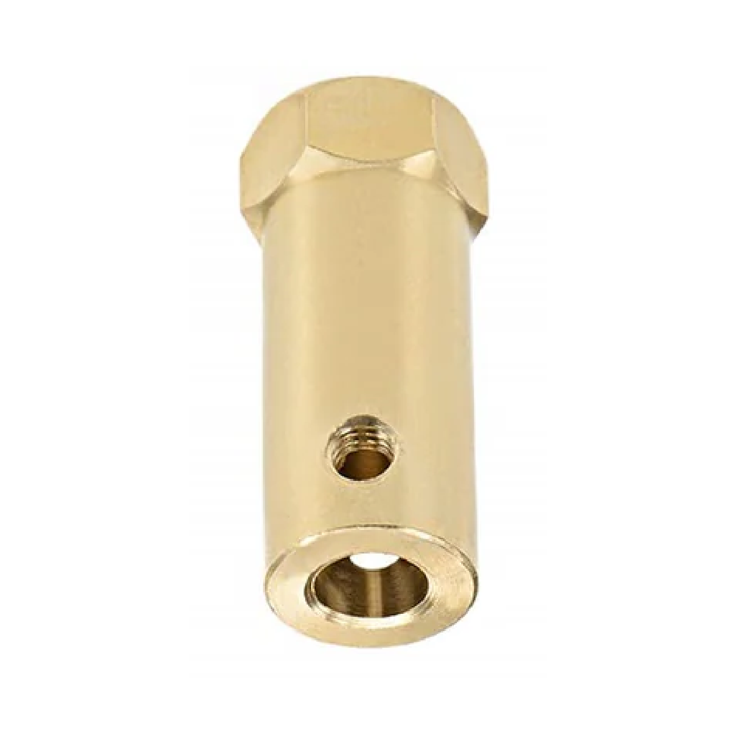 6mm hex motor coupler