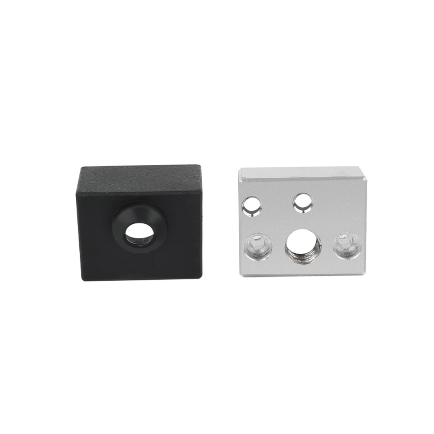 Heating Block Heat Sink Silicone Case