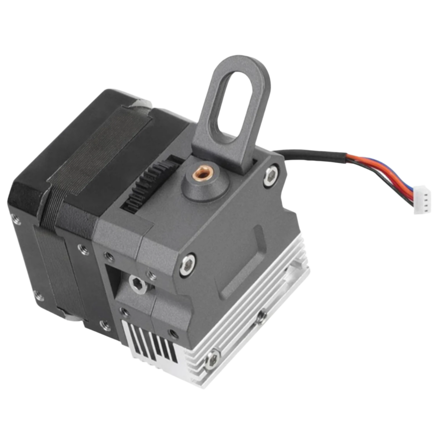 Creality 3D Printer Extruder Assembly