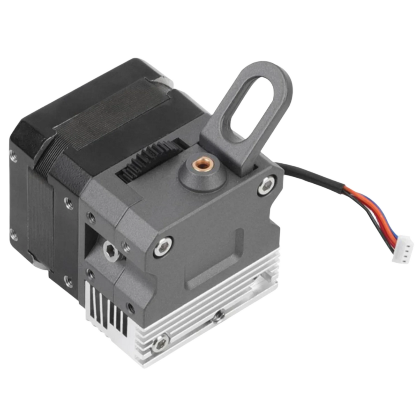 Creality 3D Printer Extruder Assembly