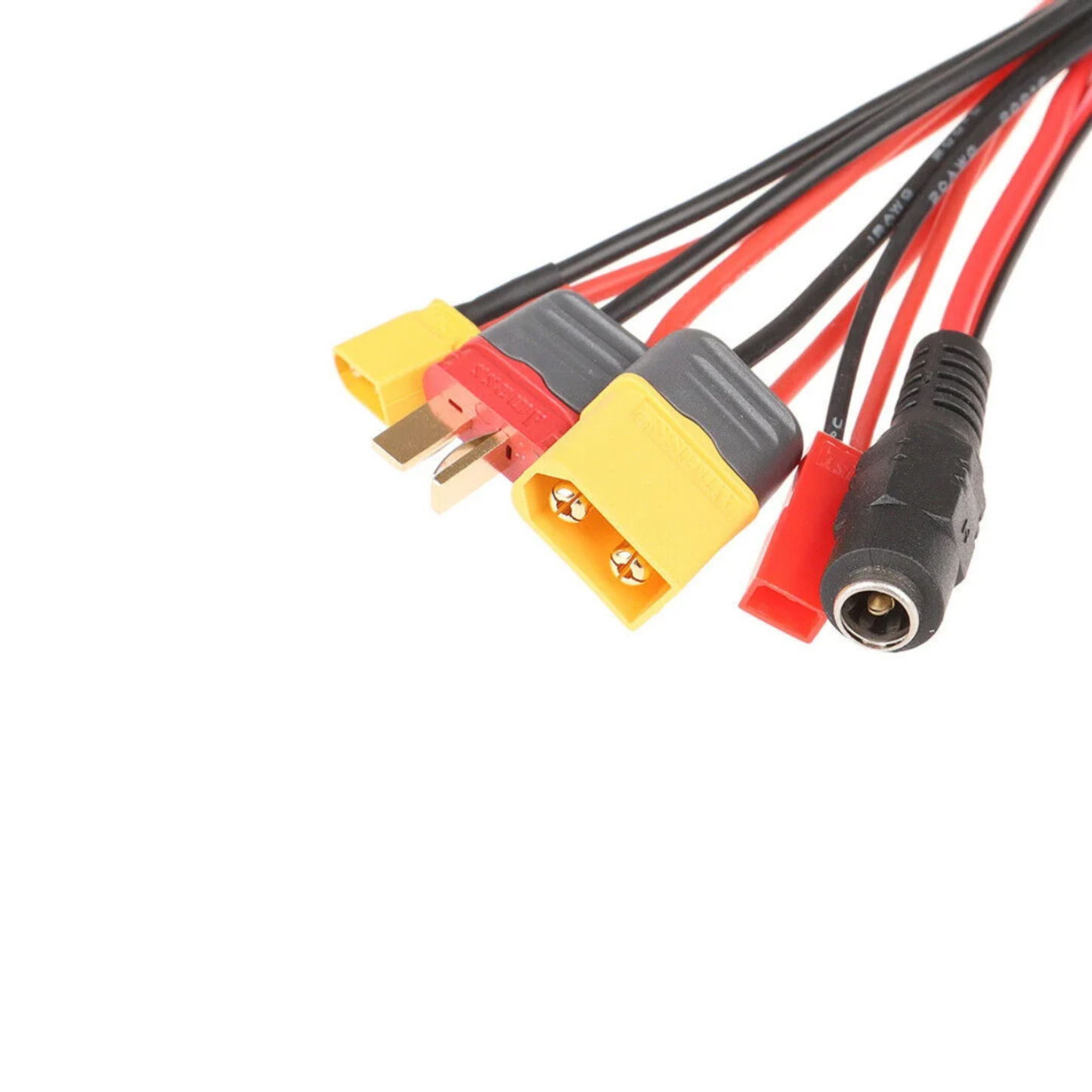 T Plug Adapter Cable