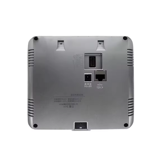 ZK3969 time attendance