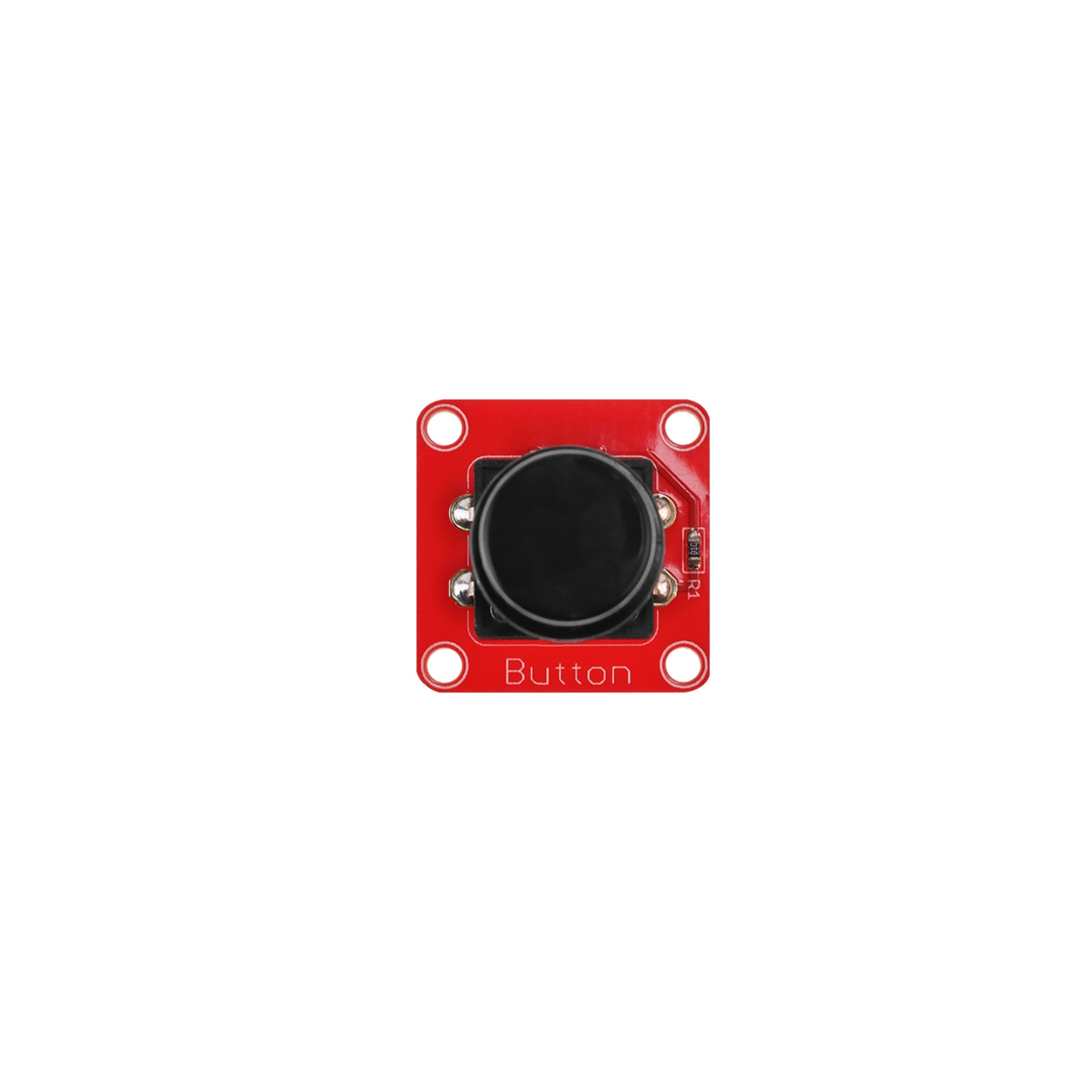 Crowtail Button 1.0