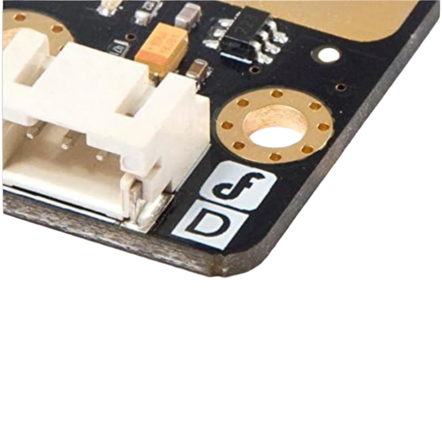 DFRobot Gravity: Digital Capacitive Touch Sensor