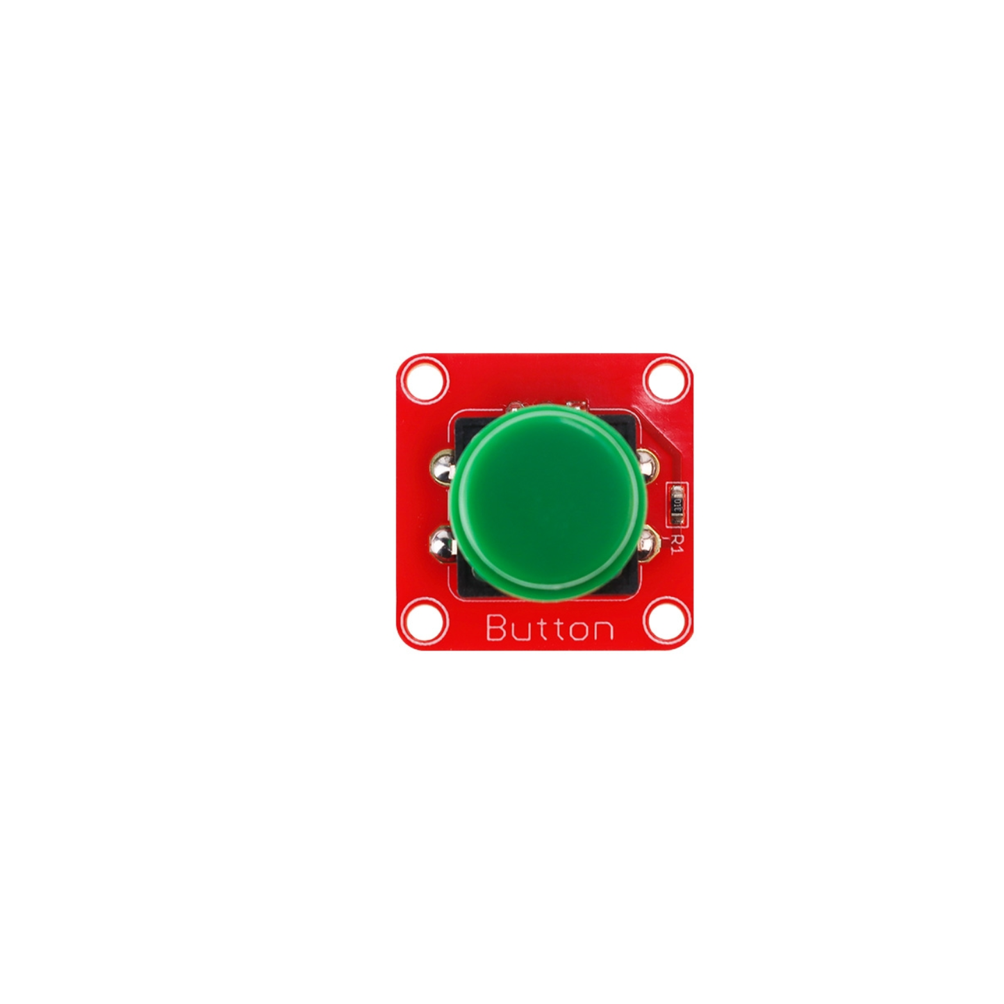 Input Button