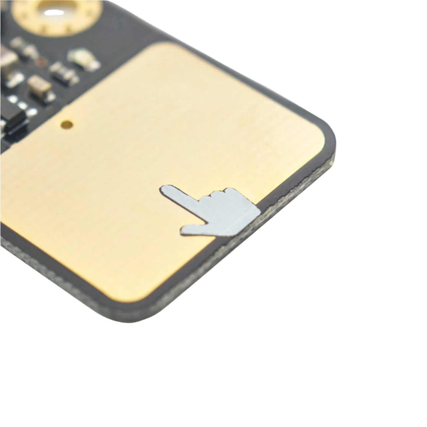 DFRobot Gravity: Digital Capacitive Touch Sensor