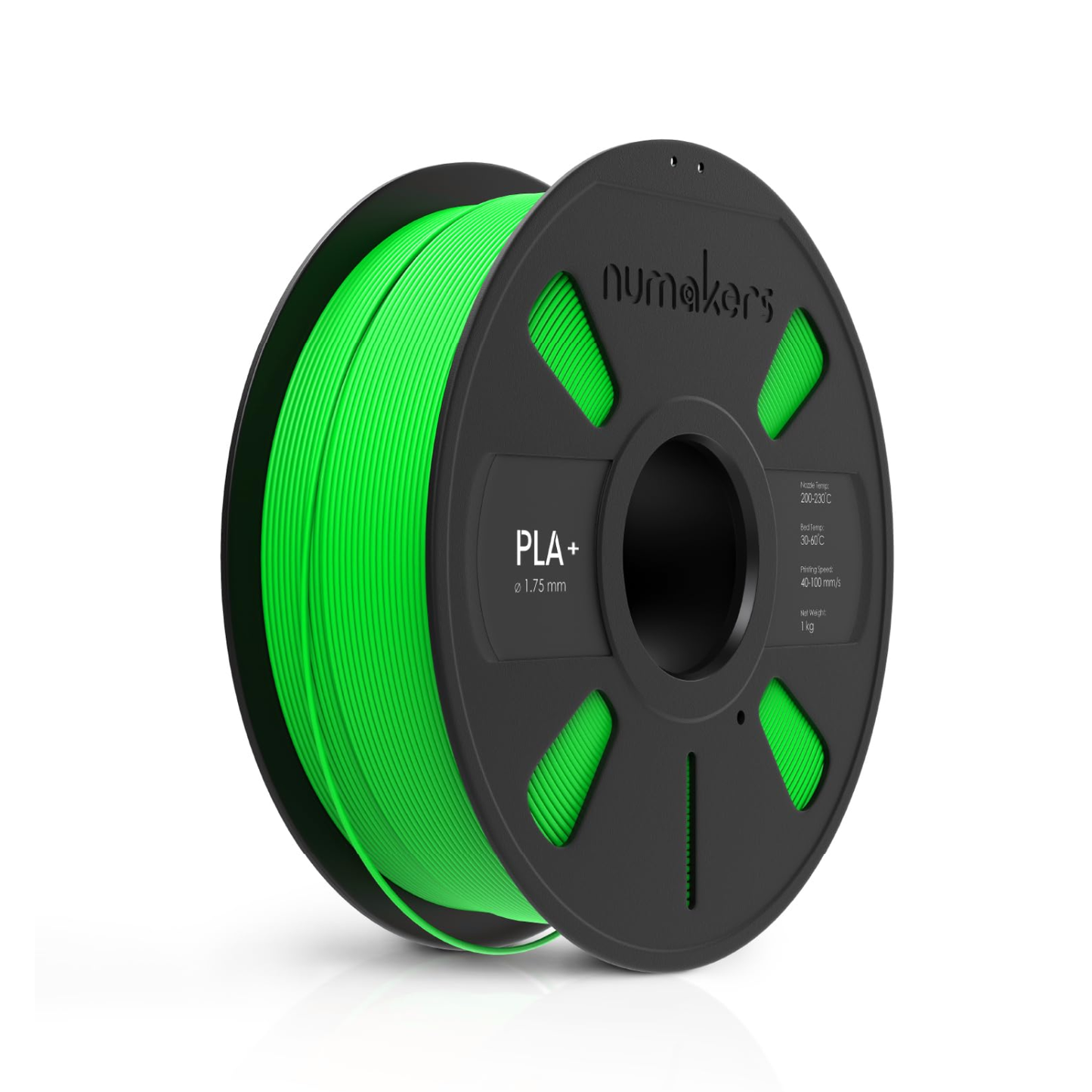 Numaker PLA+ filament